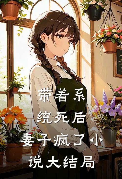 带着系统死后，妻子疯了小说大结局