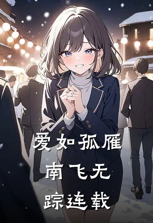 爱如孤雁，南飞无踪连载
