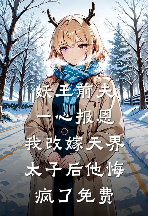 妖王前夫一心报恩，我改嫁天界太子后他悔疯了免费