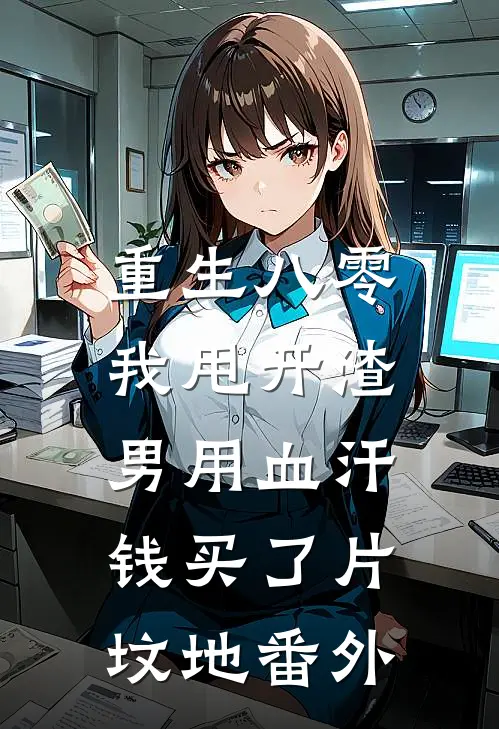 重生八零，我甩开渣男用血汗钱买了片坟地番外