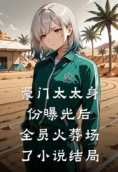 豪门太太身份曝光后，全员火葬场了小说结局
