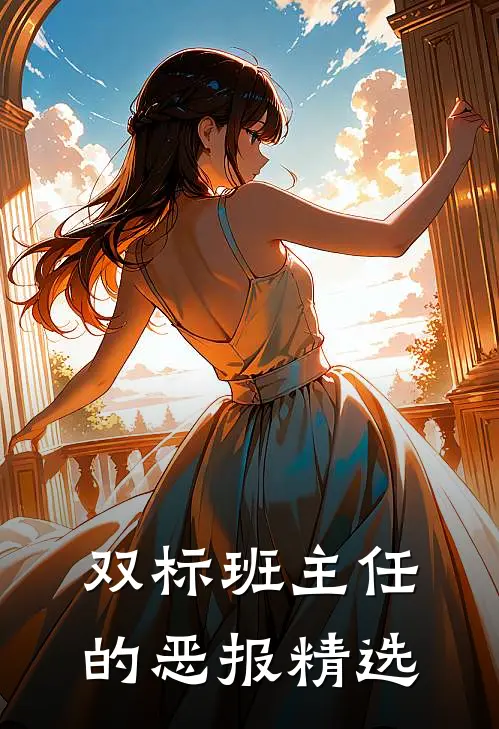双标班主任的恶报精选