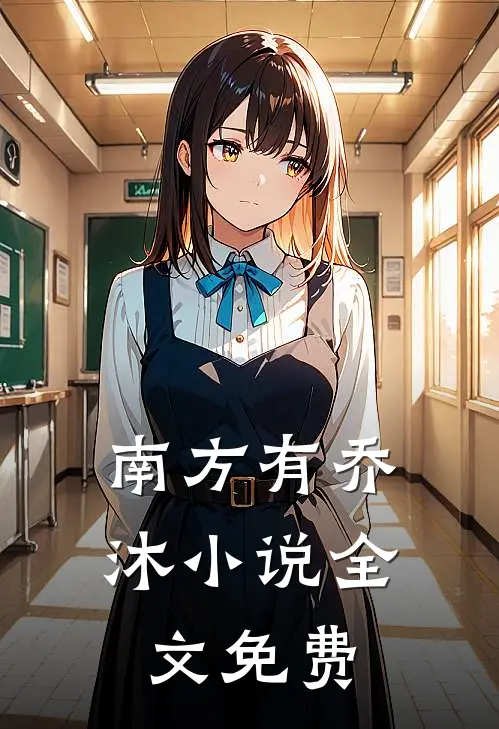 南方有乔沐小说全文免费
