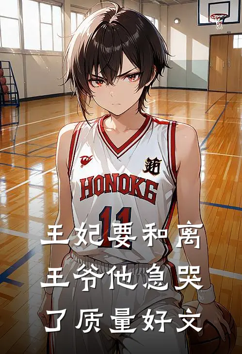 王妃要和离，王爷他急哭了质量好文