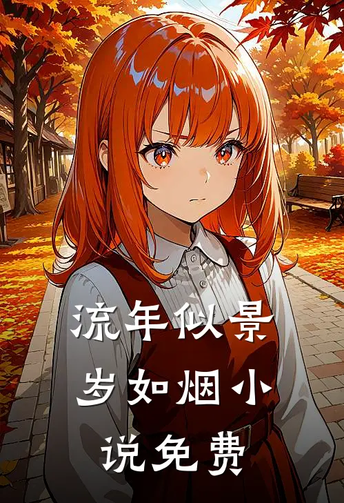 流年似景岁如烟小说免费