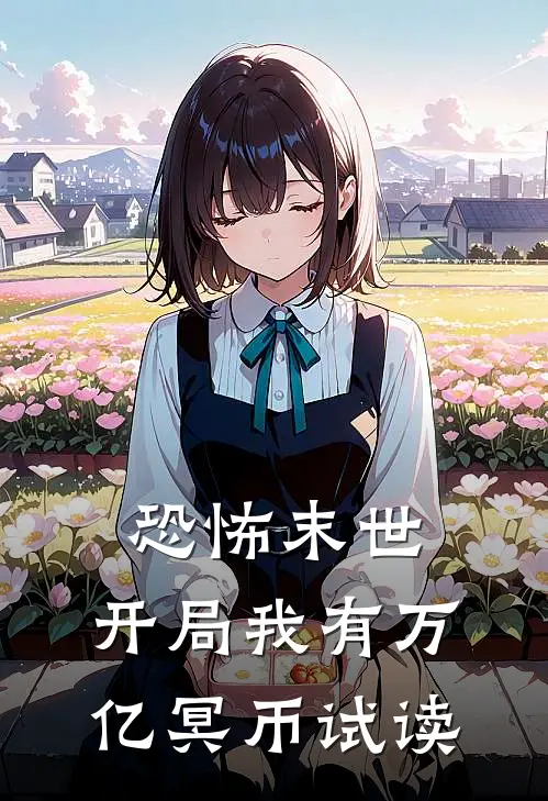 恐怖末世，开局我有万亿冥币试读