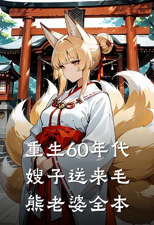 重生60年代，嫂子送来毛熊老婆全本