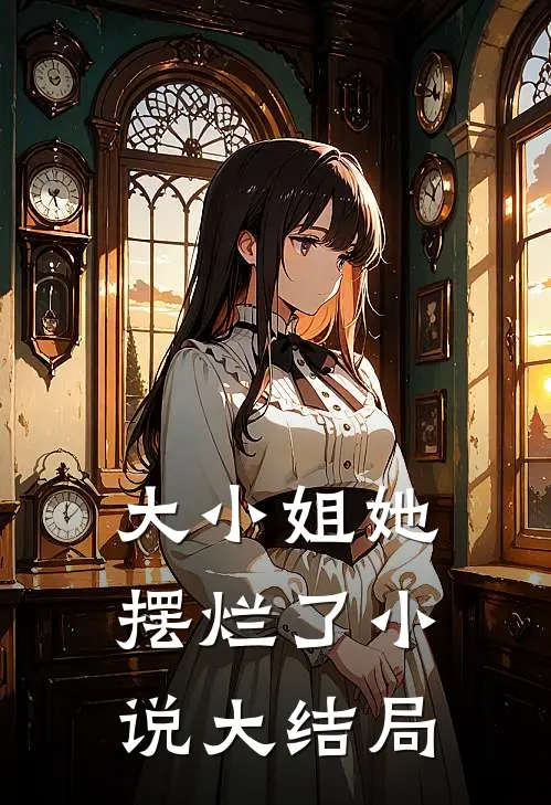 大小姐她摆烂了小说大结局