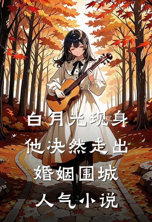 白月光现身，他决然走出婚姻围城人气小说