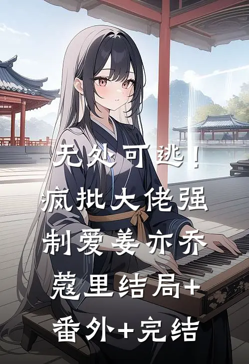 无处可逃！疯批大佬强制爱姜亦乔蔻里结局+番外+完结