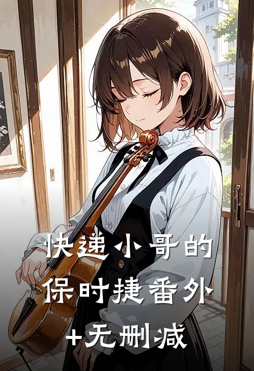 快递小哥的保时捷番外+无删减