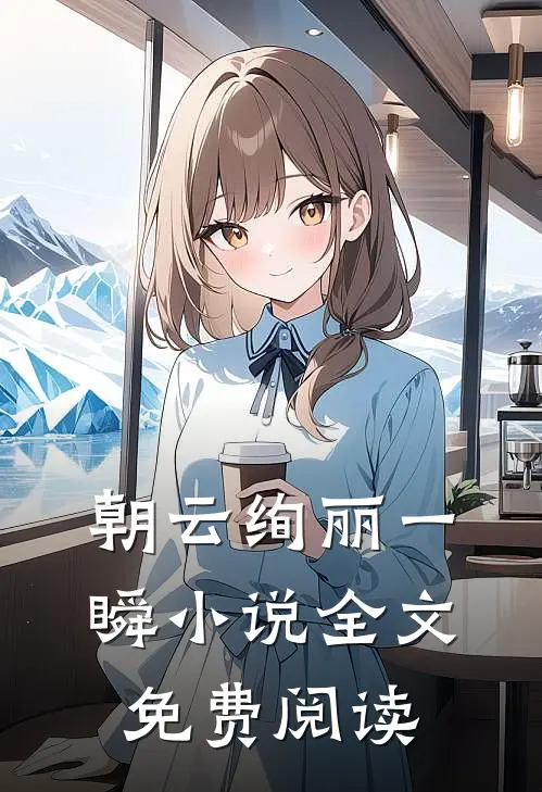 朝云绚丽一瞬小说全文免费阅读