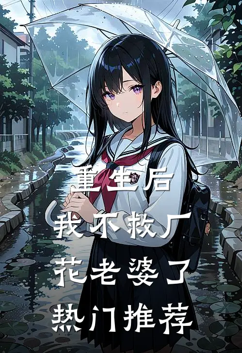 重生后，我不救厂花老婆了热门推荐