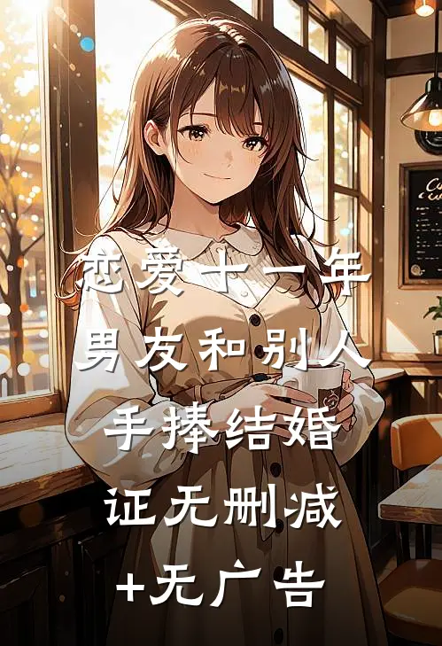 恋爱十一年，男友和别人手捧结婚证无删减+无广告