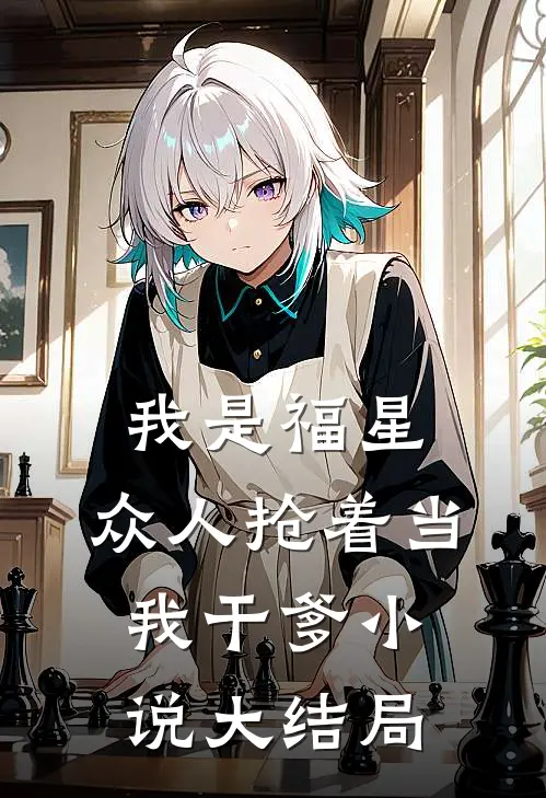 我是福星，众人抢着当我干爹小说大结局