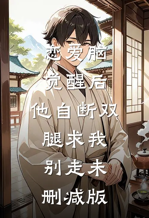 恋爱脑觉醒后，他自断双腿求我别走未删减版