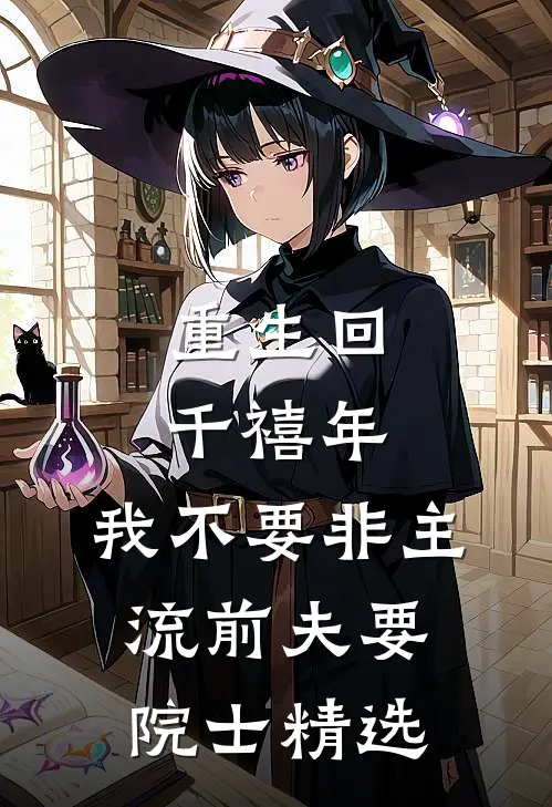 重生回千禧年，我不要非主流前夫要院士精选