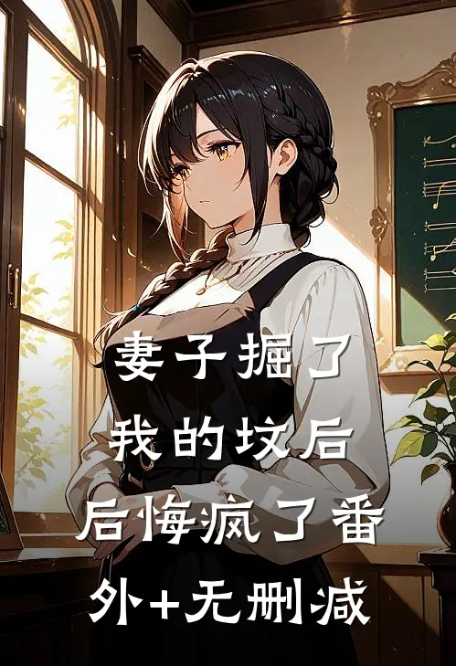 妻子掘了我的坟后，后悔疯了番外+无删减