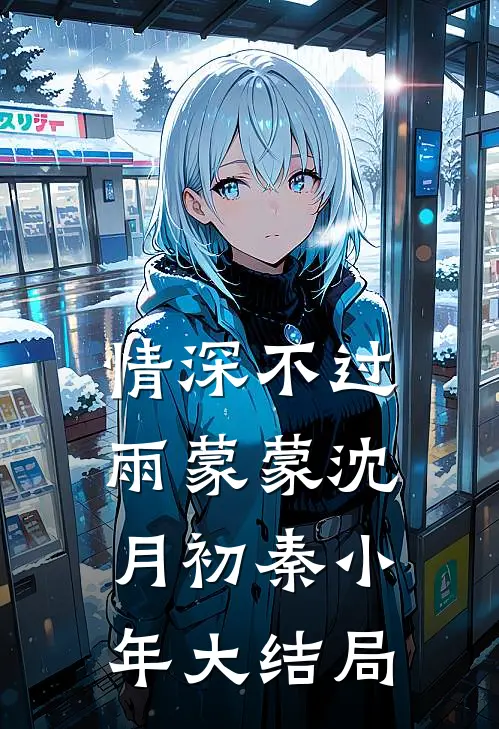 情深不过雨蒙蒙沈月初秦小年大结局