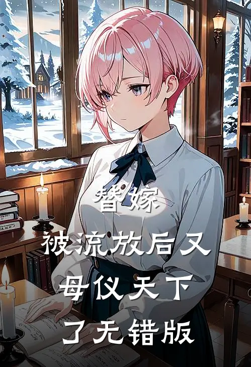替嫁：被流放后又母仪天下了无错版