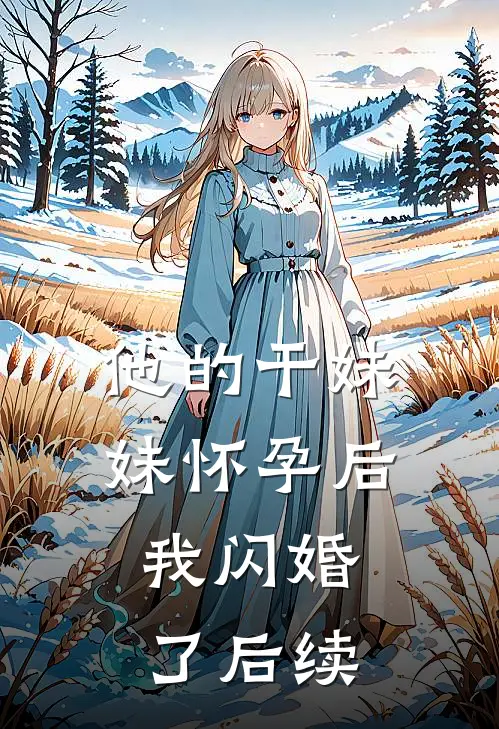 他的干妹妹怀孕后，我闪婚了后续