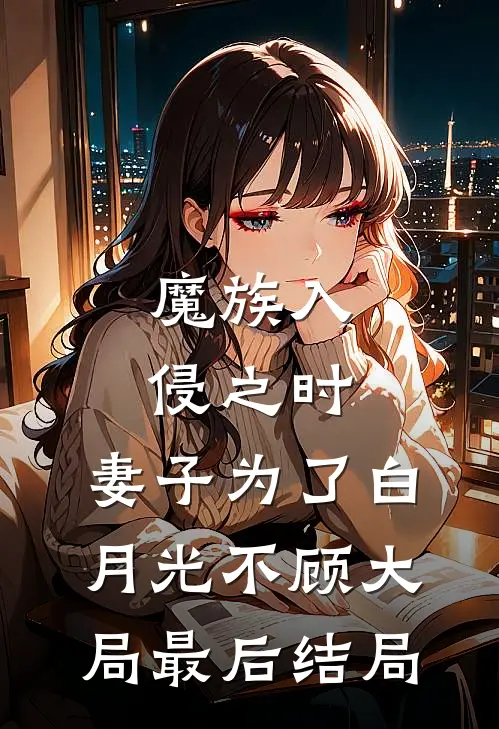 魔族入侵之时，妻子为了白月光不顾大局最后结局