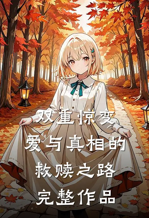双重惊变：爱与真相的救赎之路完整作品