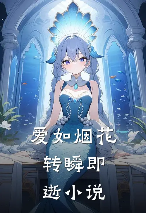 爱如烟花，转瞬即逝小说