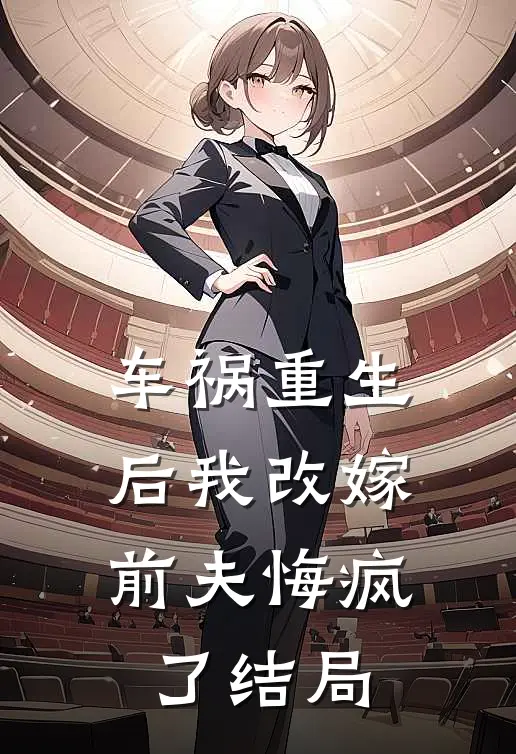 车祸重生后我改嫁，前夫悔疯了结局