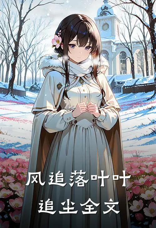 风追落叶叶追尘全文