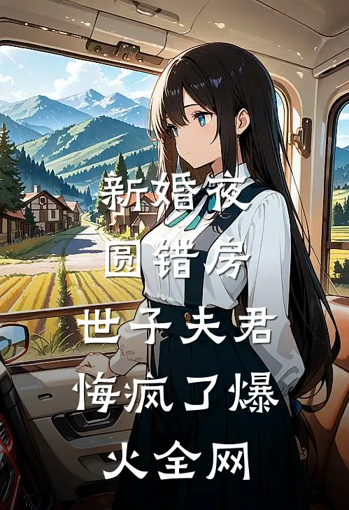 新婚夜圆错房，世子夫君悔疯了爆火全网
