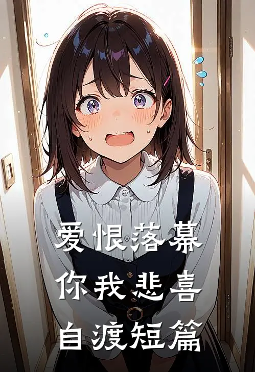 爱恨落幕，你我悲喜自渡短篇