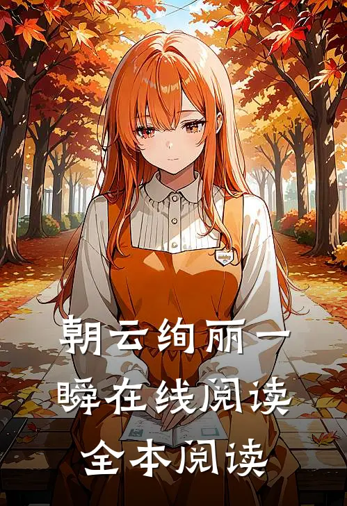 朝云绚丽一瞬在线阅读全本阅读