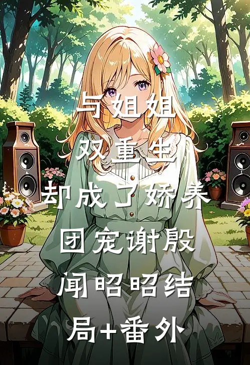 与姐姐双重生，却成了娇养团宠谢殷闻昭昭结局+番外