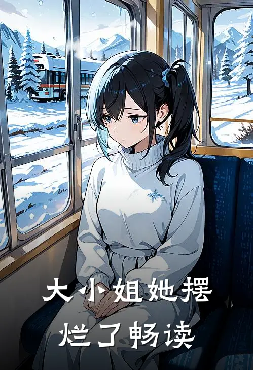大小姐她摆烂了畅读