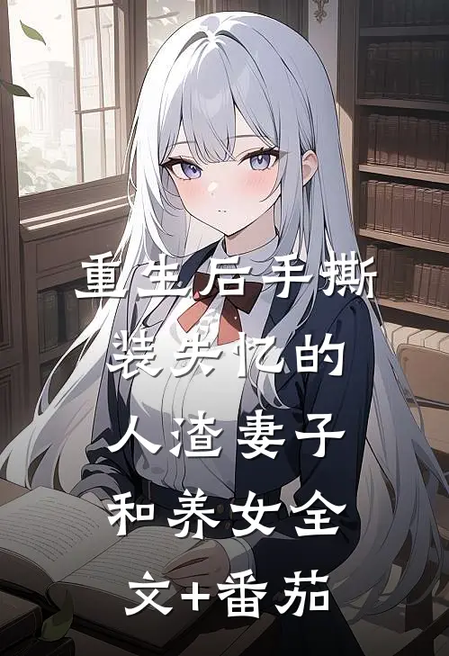 重生后手撕装失忆的人渣妻子和养女全文+番茄