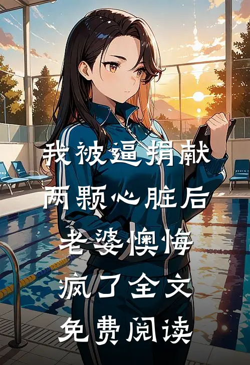 我被逼捐献两颗心脏后，老婆懊悔疯了全文免费阅读