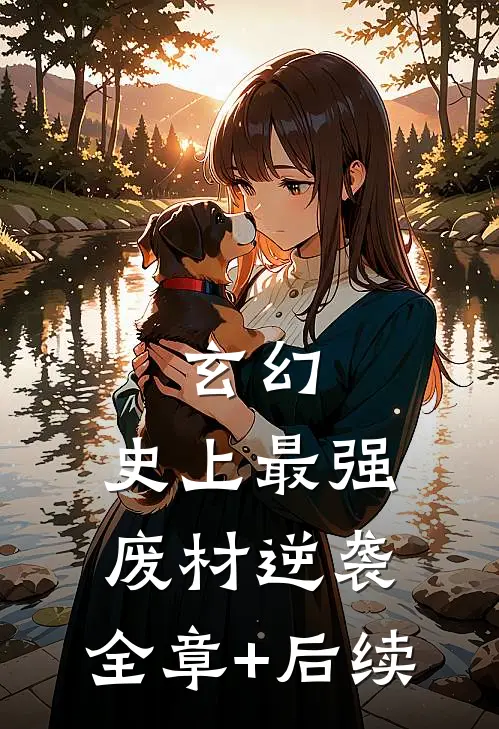 玄幻：史上最强废材逆袭:全章+后续