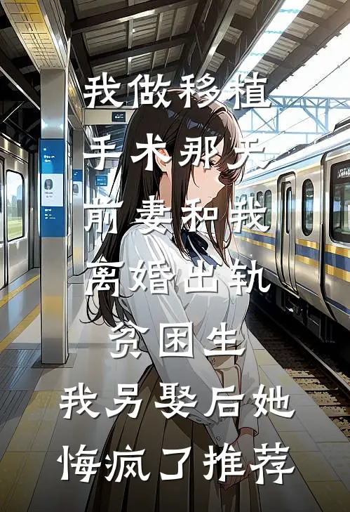 我做移植手术那天，前妻和我离婚出轨贫困生，我另娶后她悔疯了推荐