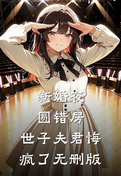 新婚夜圆错房，世子夫君悔疯了无删版