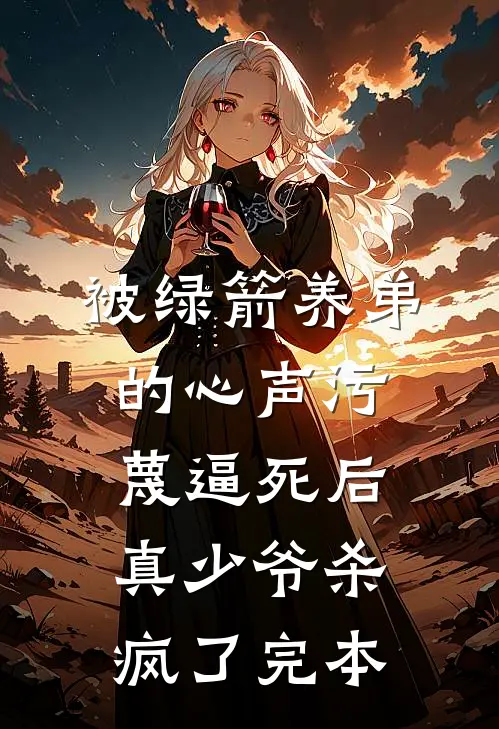 被绿箭养弟的心声污蔑逼死后，真少爷杀疯了完本