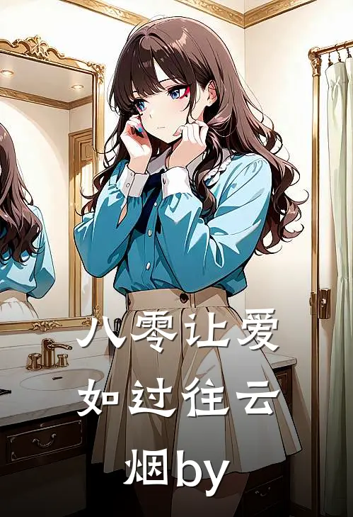 八零让爱如过往云烟by