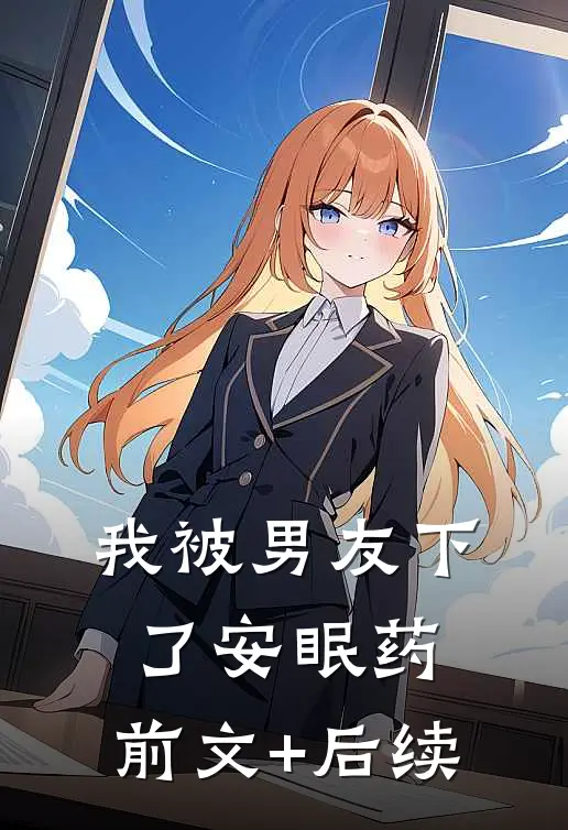 我被男友下了安眠药:前文+后续
