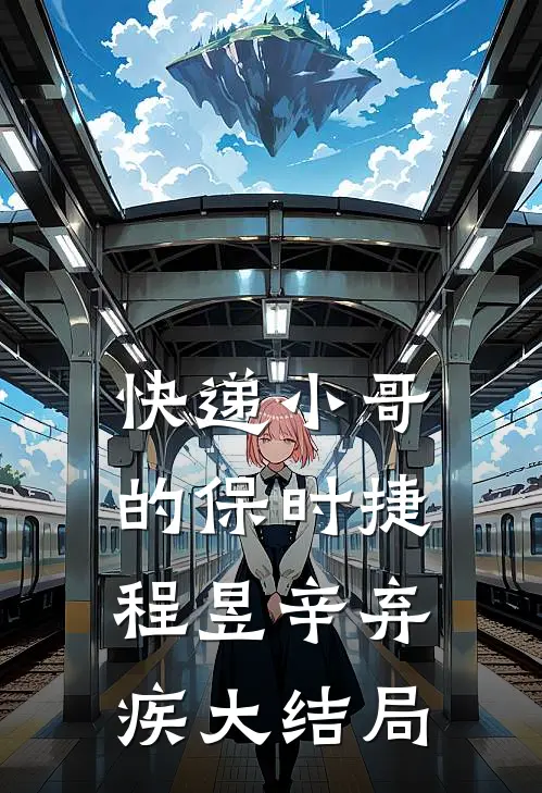 快递小哥的保时捷程昱辛弃疾大结局