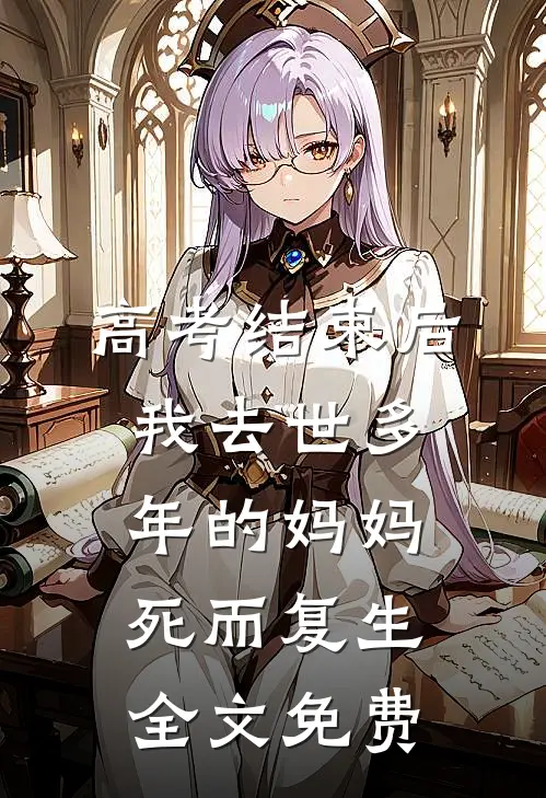 高考结束后，我去世多年的妈妈死而复生全文免费