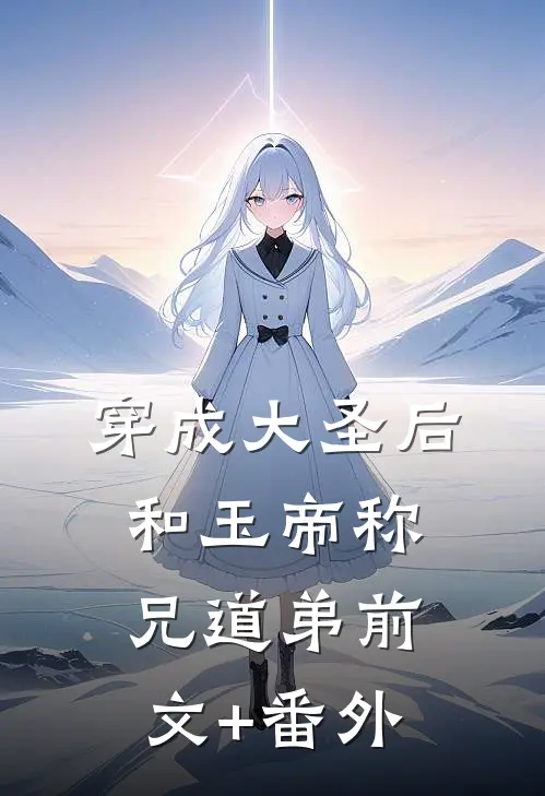 穿成大圣后，和玉帝称兄道弟前文+番外