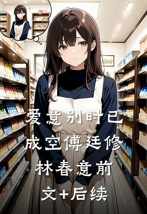 爱意别时已成空傅廷修林春意前文+后续
