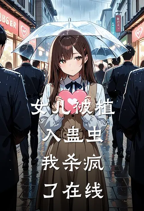 女儿被植入蛊虫，我杀疯了在线