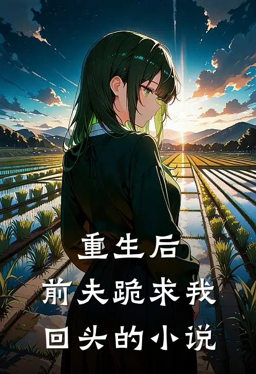 重生后，前夫跪求我回头的小说