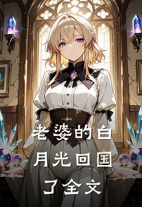 老婆的白月光回国了全文